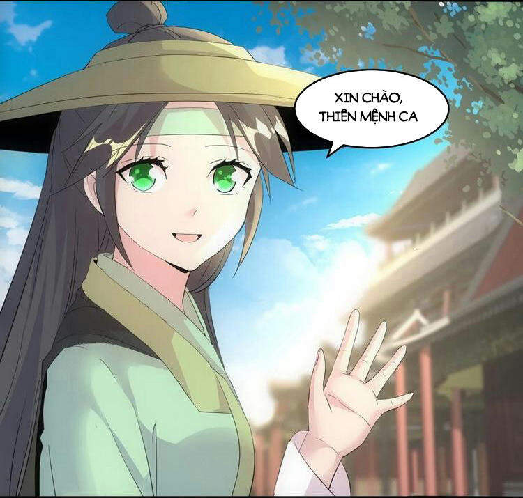 Vạn Cổ Đệ Nhất Thần - Chương 72