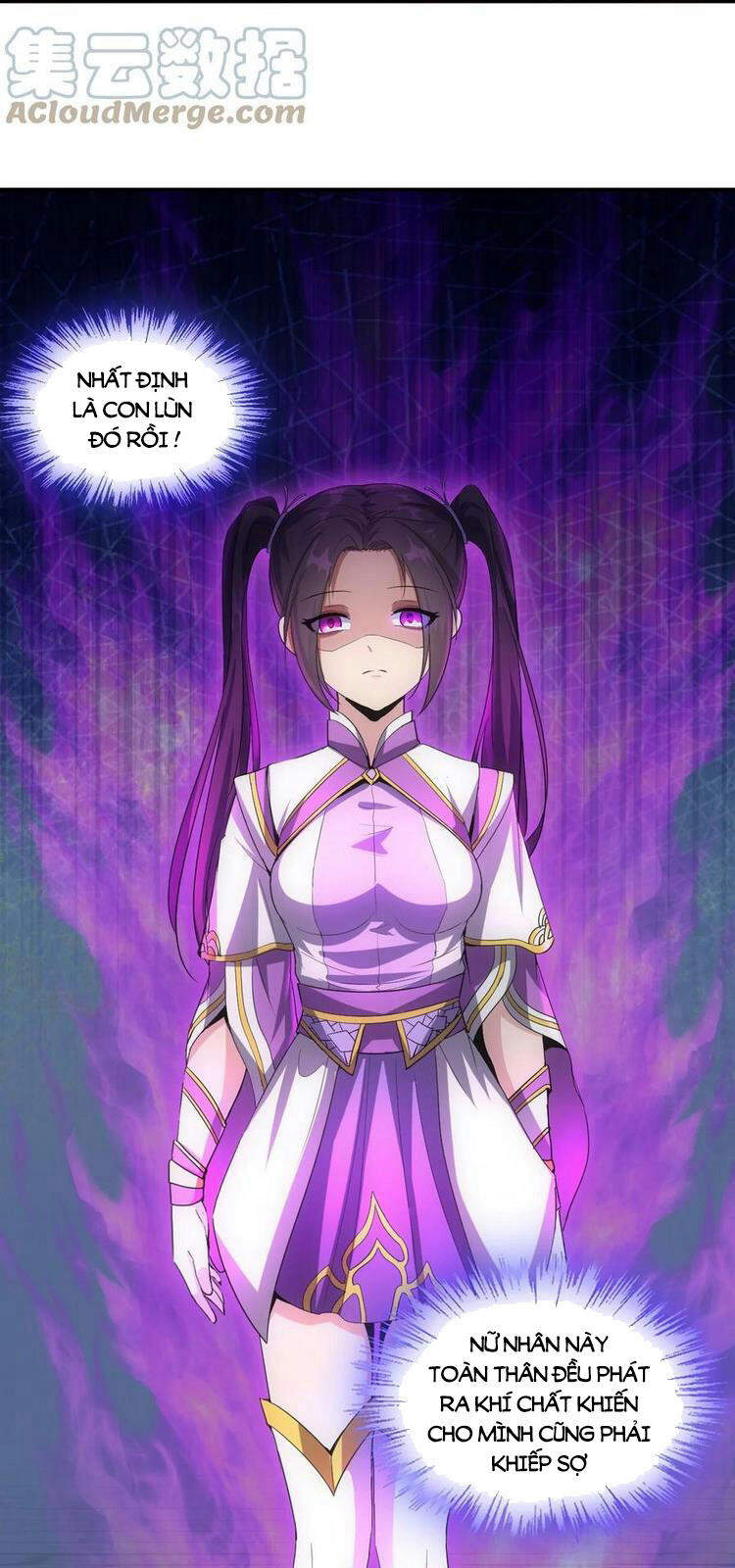 Vạn Cổ Đệ Nhất Thần - Chương 72