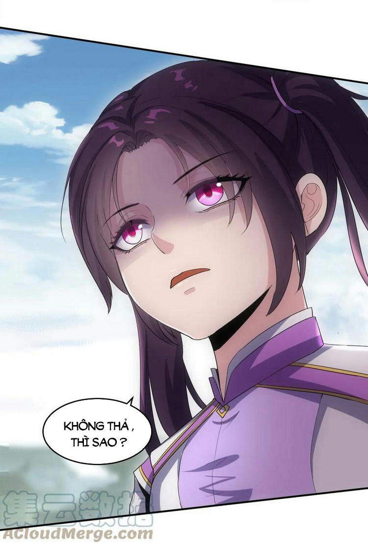 Vạn Cổ Đệ Nhất Thần - Chương 72