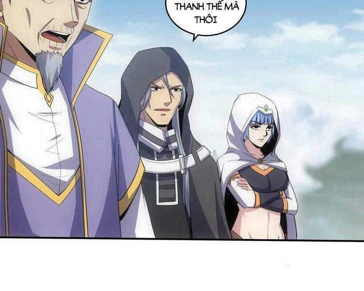 Vạn Cổ Đệ Nhất Thần - Chương 72