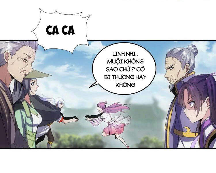 Vạn Cổ Đệ Nhất Thần - Chương 72