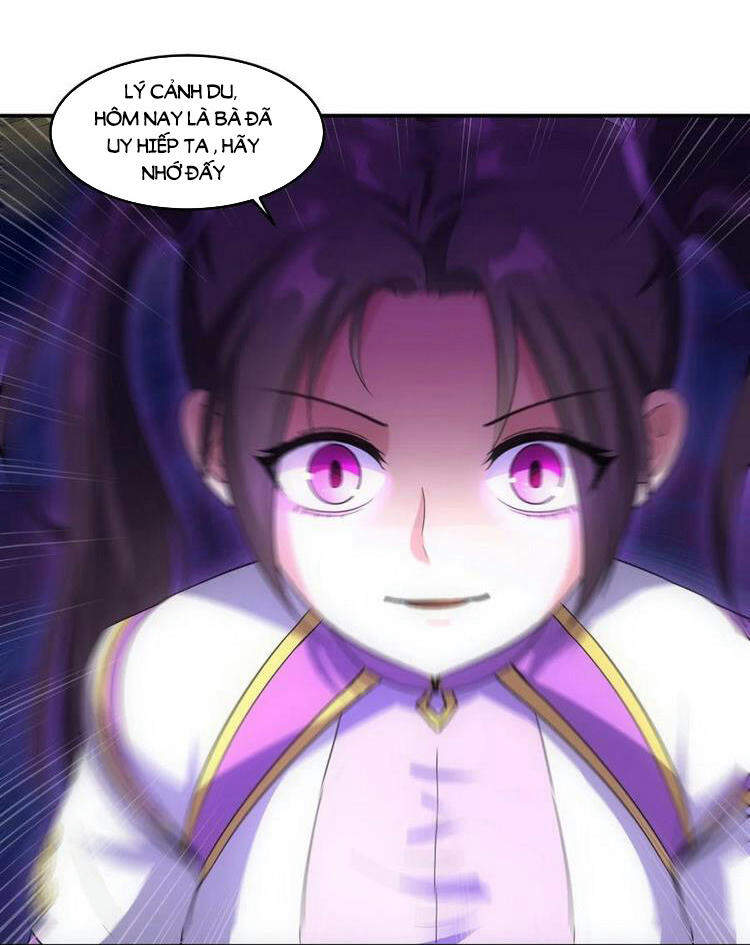 Vạn Cổ Đệ Nhất Thần - Chương 72