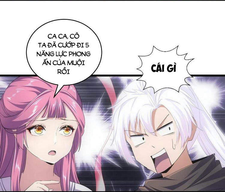 Vạn Cổ Đệ Nhất Thần - Chương 72