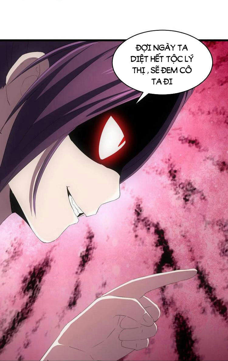 Vạn Cổ Đệ Nhất Thần - Chương 72