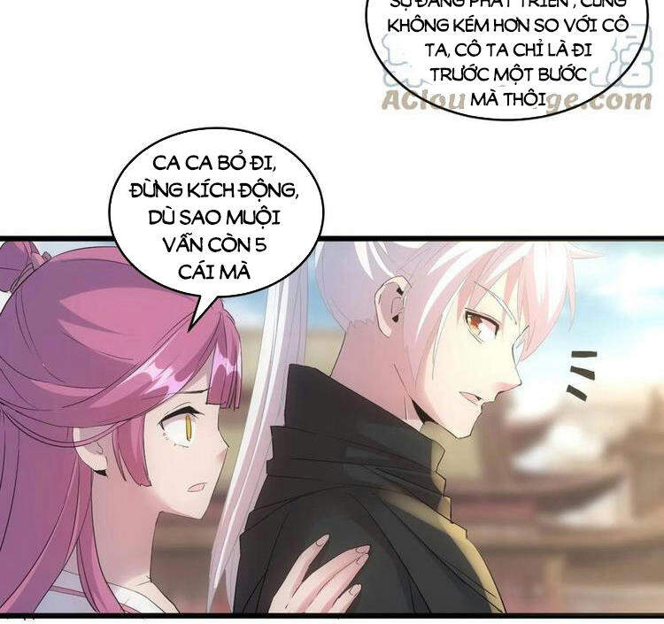 Vạn Cổ Đệ Nhất Thần - Chương 72