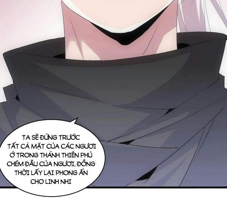 Vạn Cổ Đệ Nhất Thần - Chương 72