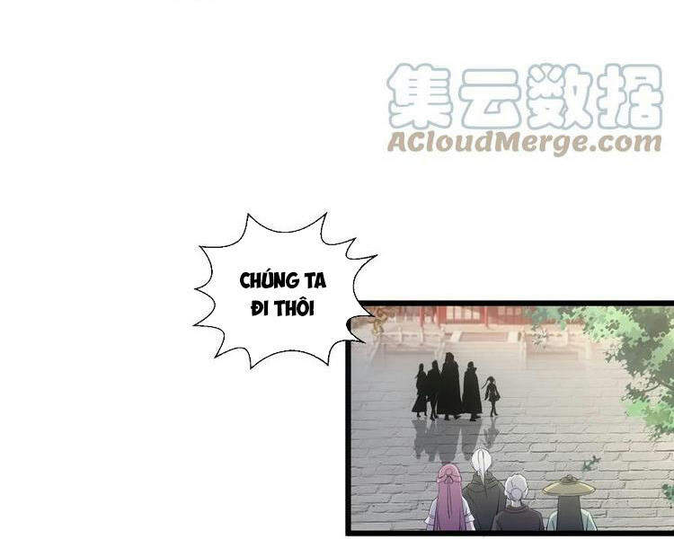 Vạn Cổ Đệ Nhất Thần - Chương 72