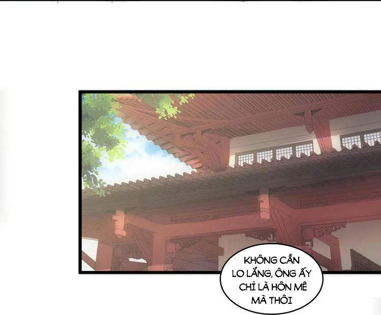 Vạn Cổ Đệ Nhất Thần - Chương 72