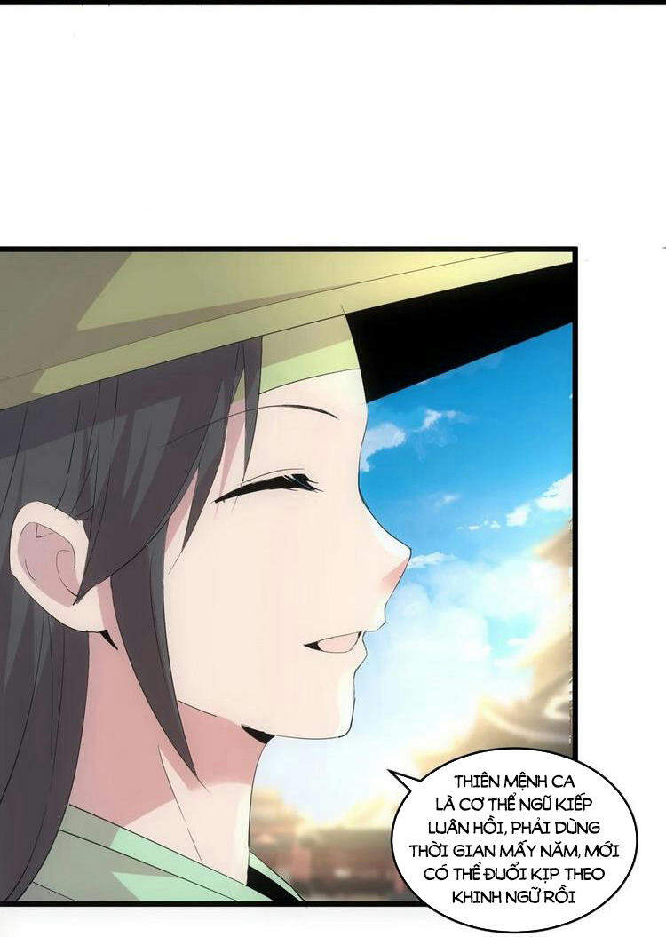 Vạn Cổ Đệ Nhất Thần - Chương 72