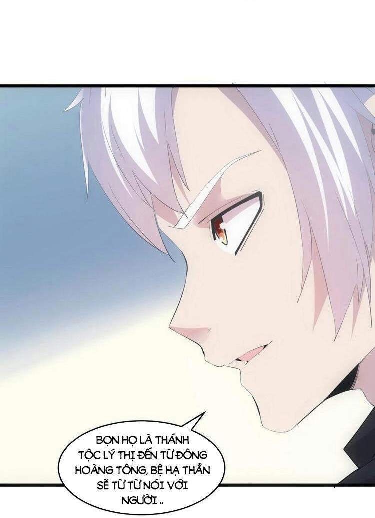 Vạn Cổ Đệ Nhất Thần - Chương 72