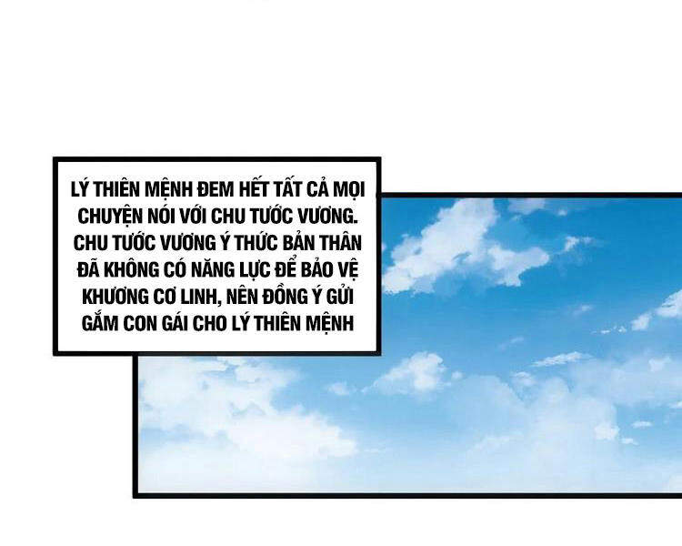 Vạn Cổ Đệ Nhất Thần - Chương 72