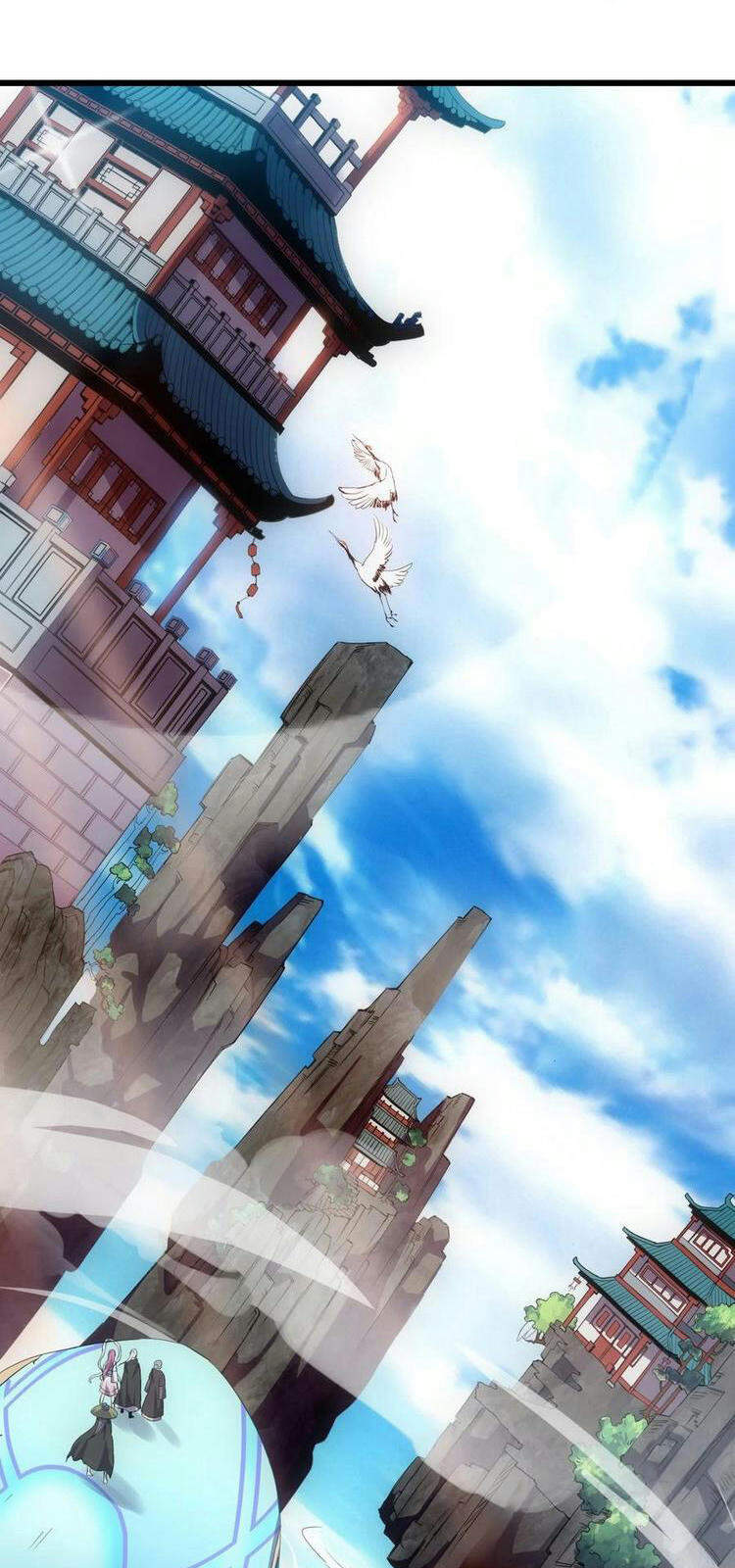 Vạn Cổ Đệ Nhất Thần - Chương 73