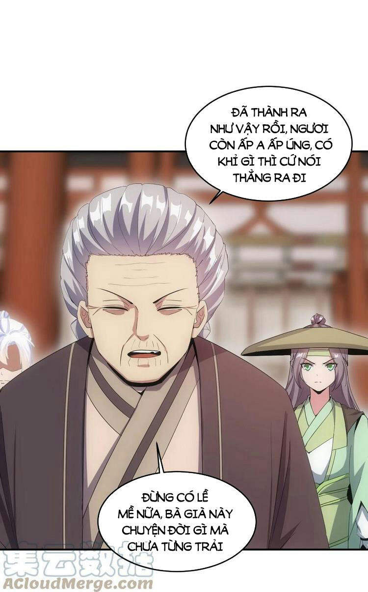 Vạn Cổ Đệ Nhất Thần - Chương 73