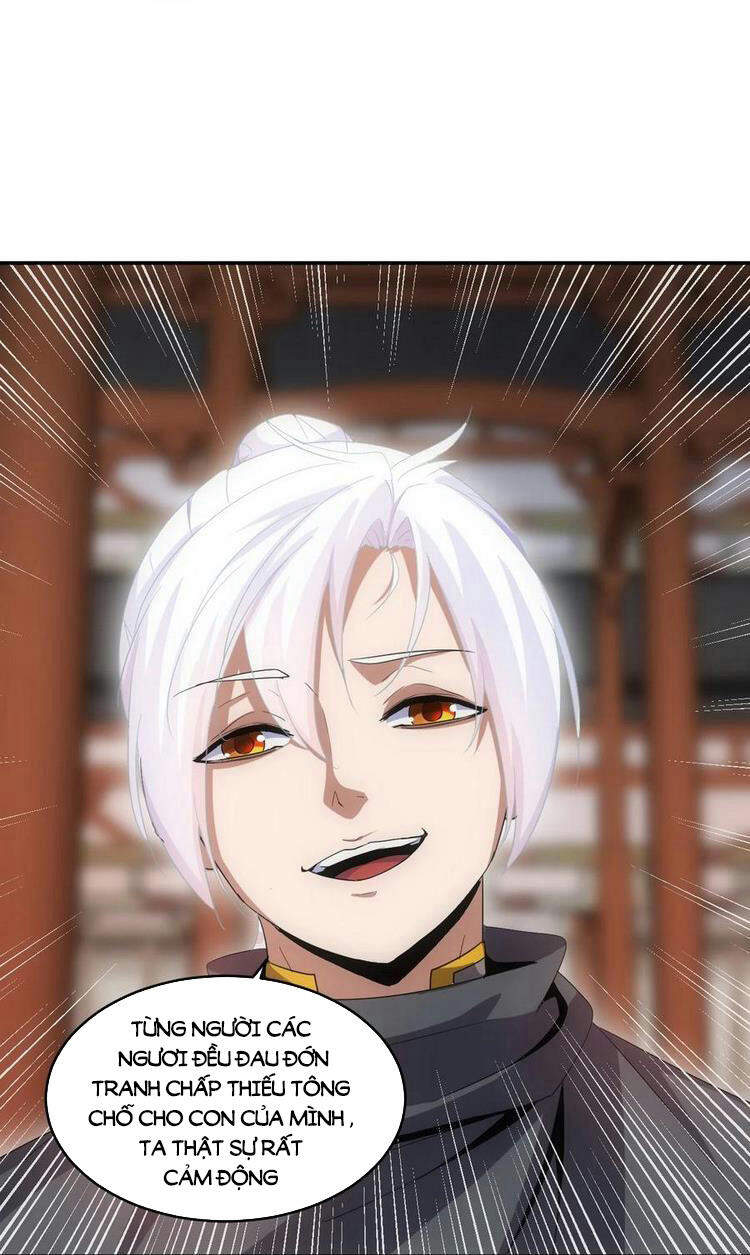 Vạn Cổ Đệ Nhất Thần - Chương 73