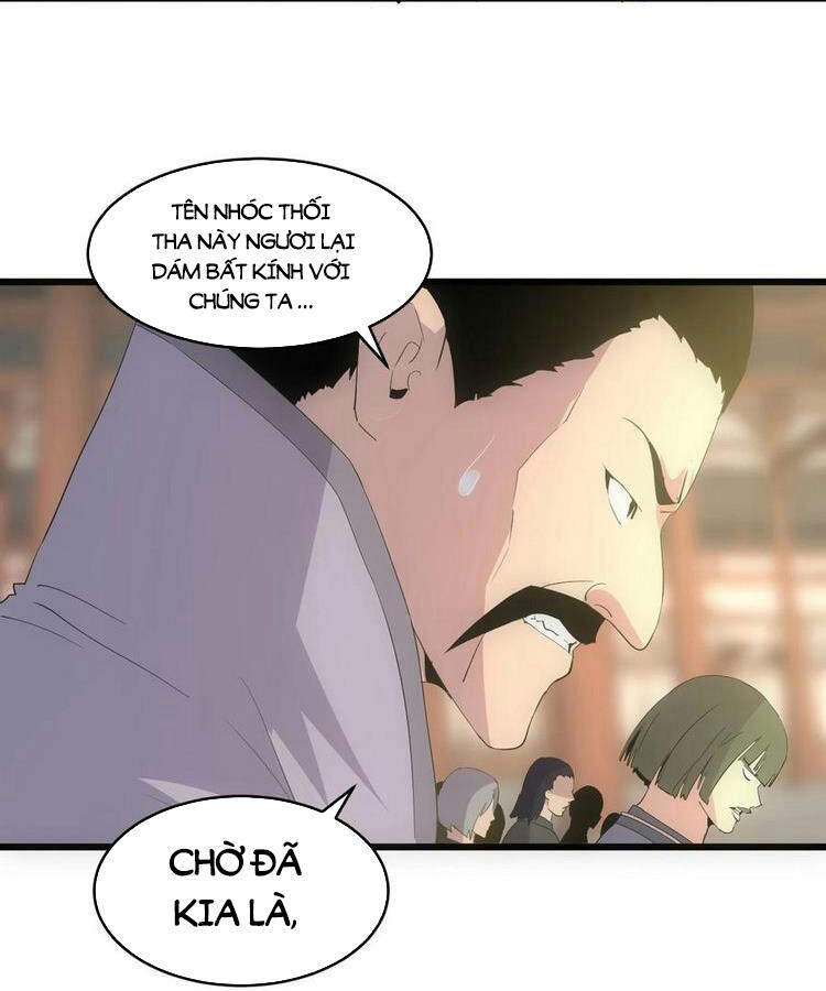 Vạn Cổ Đệ Nhất Thần - Chương 73