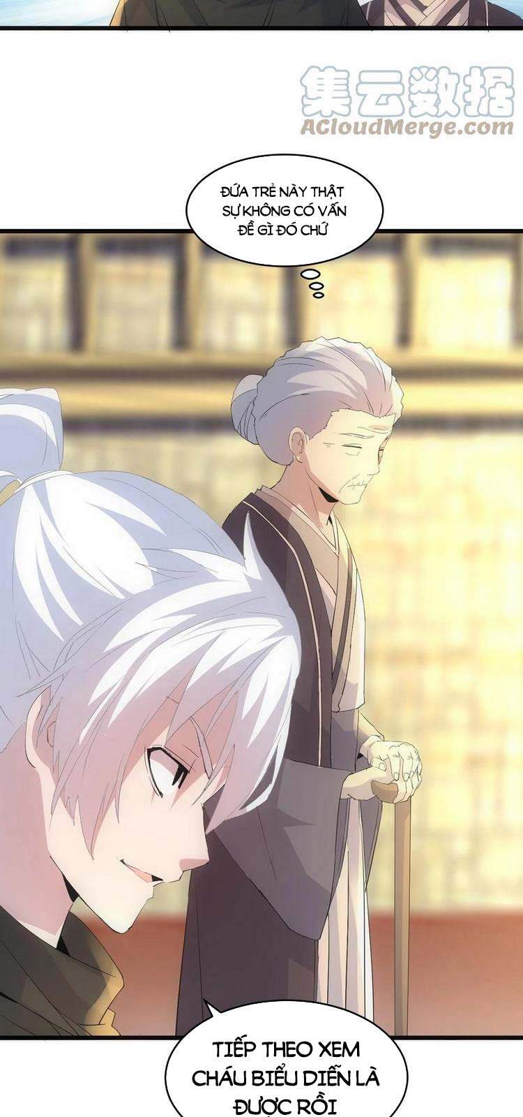 Vạn Cổ Đệ Nhất Thần - Chương 74