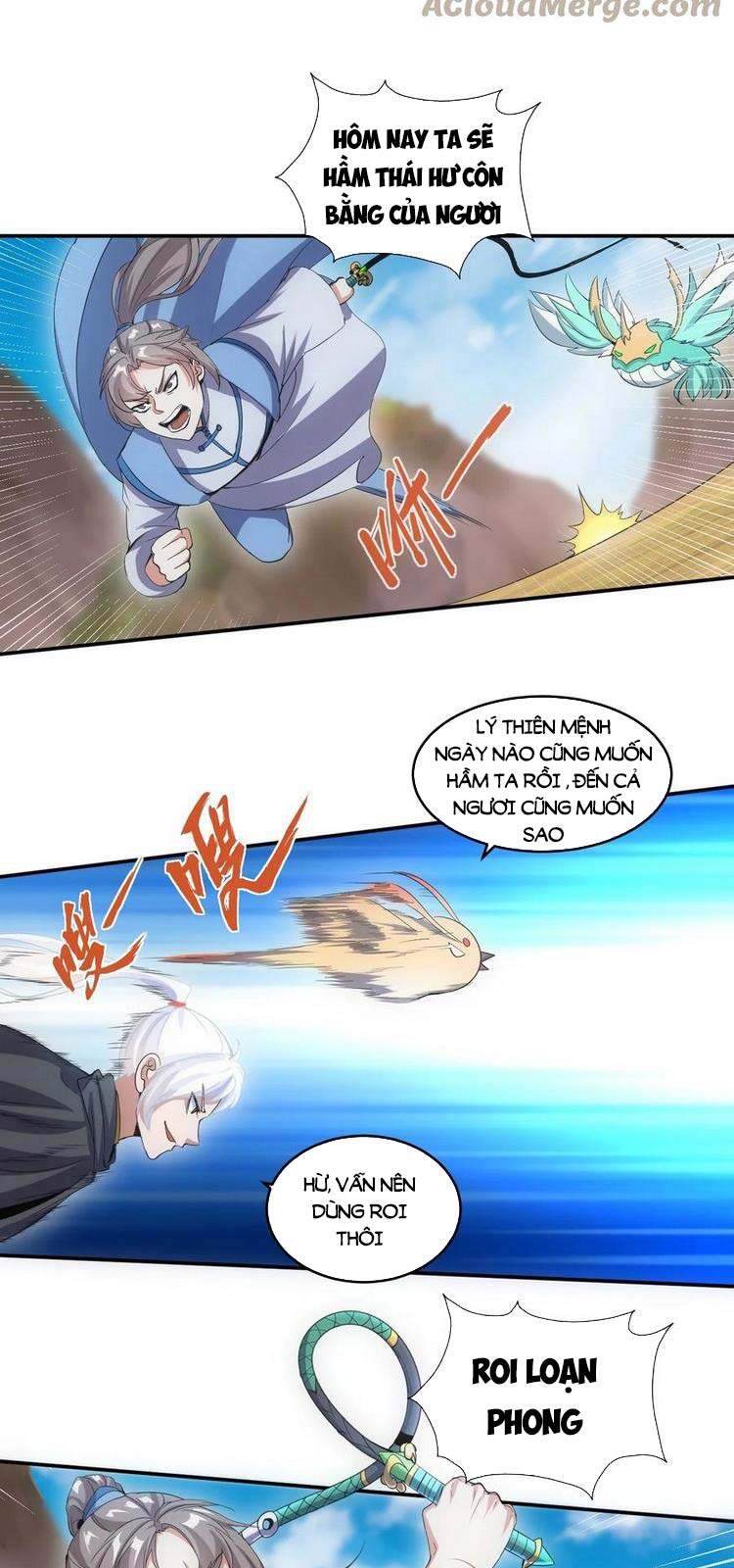 Vạn Cổ Đệ Nhất Thần - Chương 74