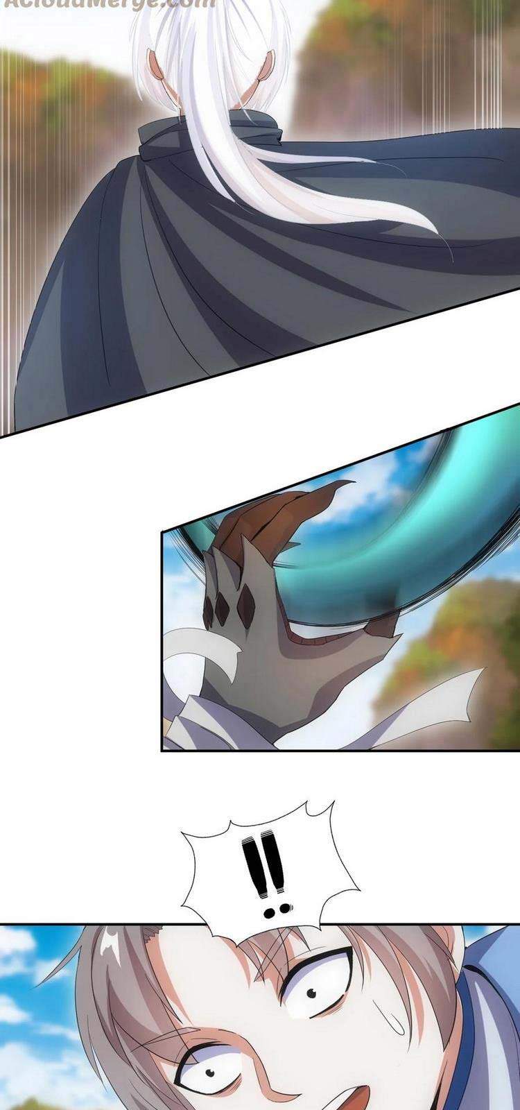 Vạn Cổ Đệ Nhất Thần - Chương 74