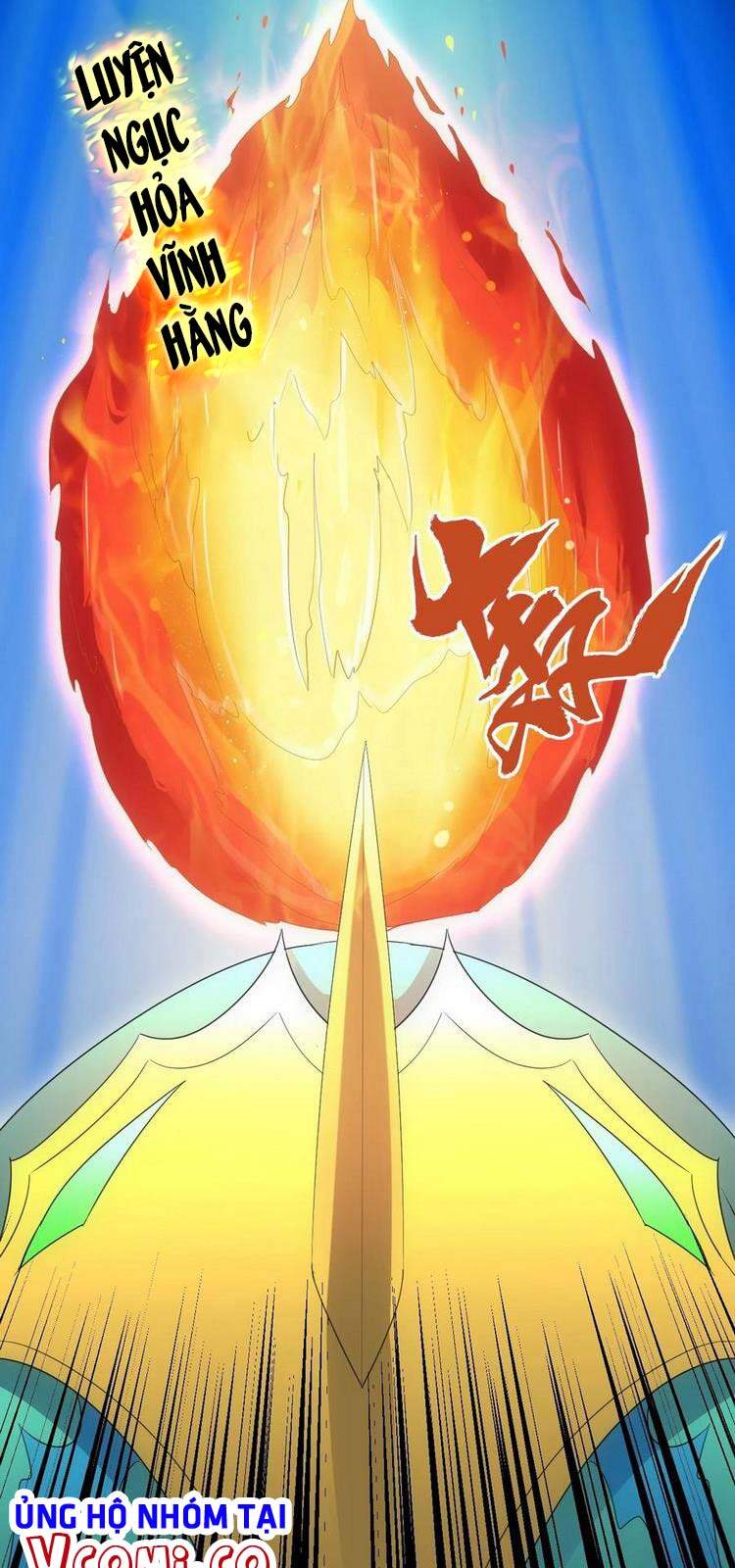 Vạn Cổ Đệ Nhất Thần - Chương 74