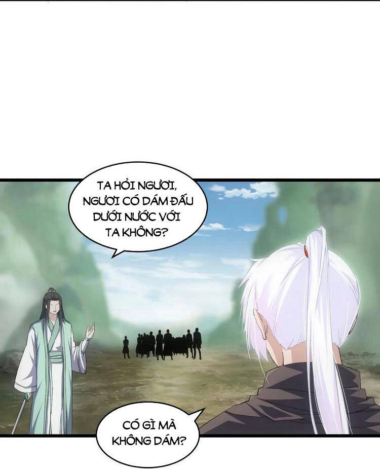 Vạn Cổ Đệ Nhất Thần - Chương 75