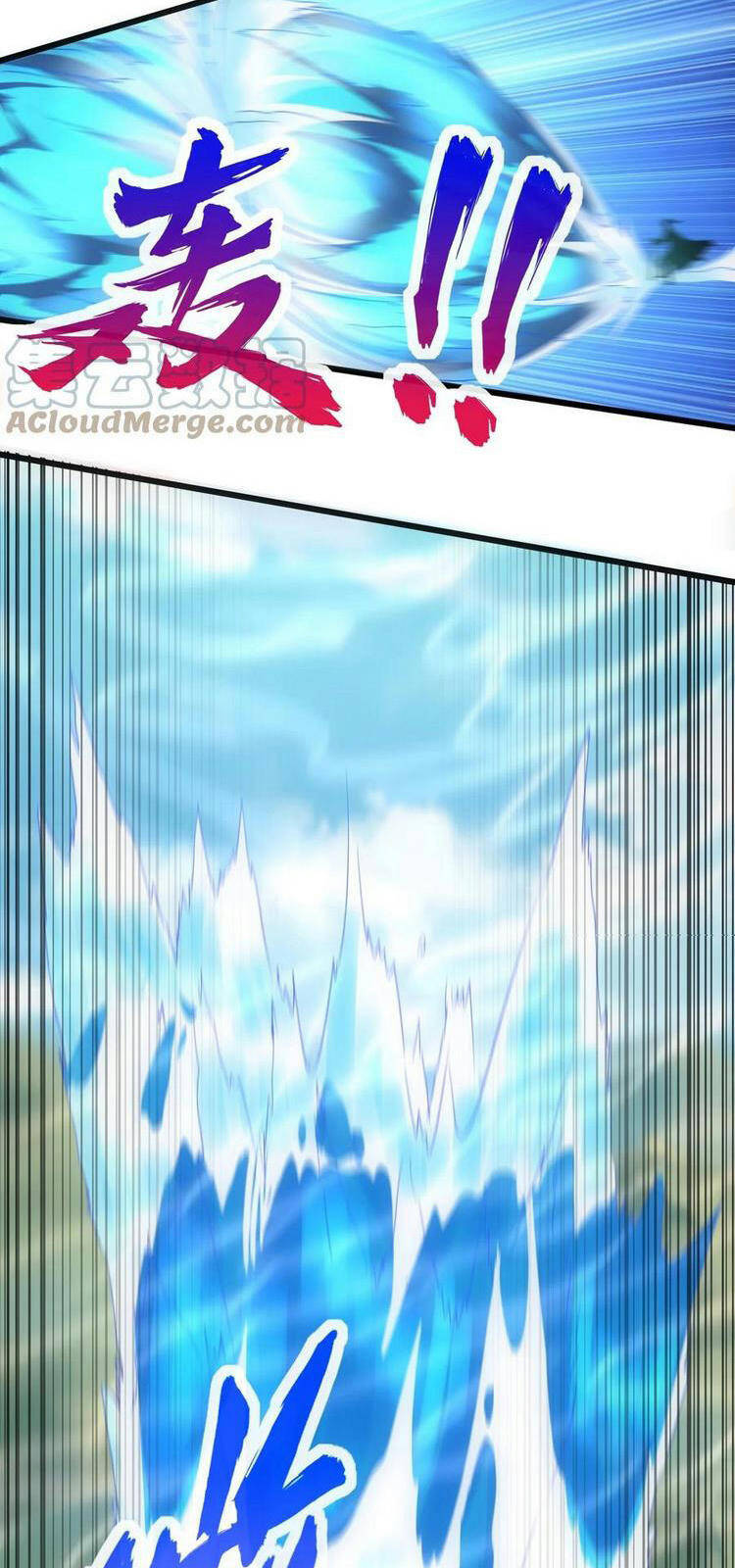 Vạn Cổ Đệ Nhất Thần - Chương 75