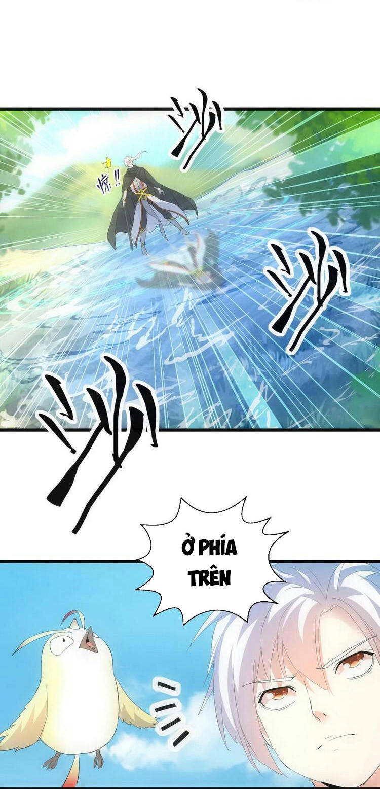 Vạn Cổ Đệ Nhất Thần - Chương 75