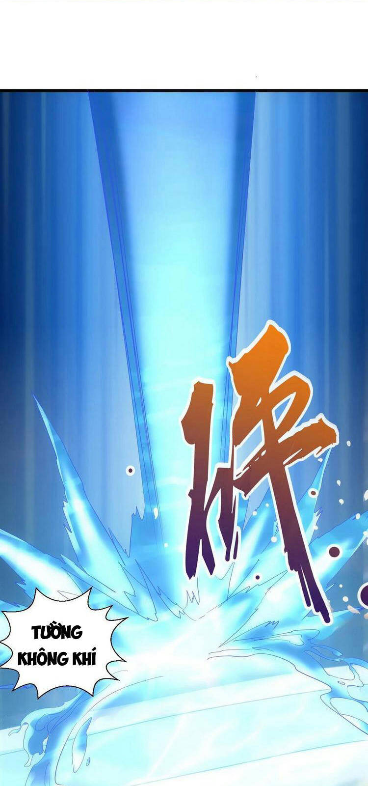 Vạn Cổ Đệ Nhất Thần - Chương 75