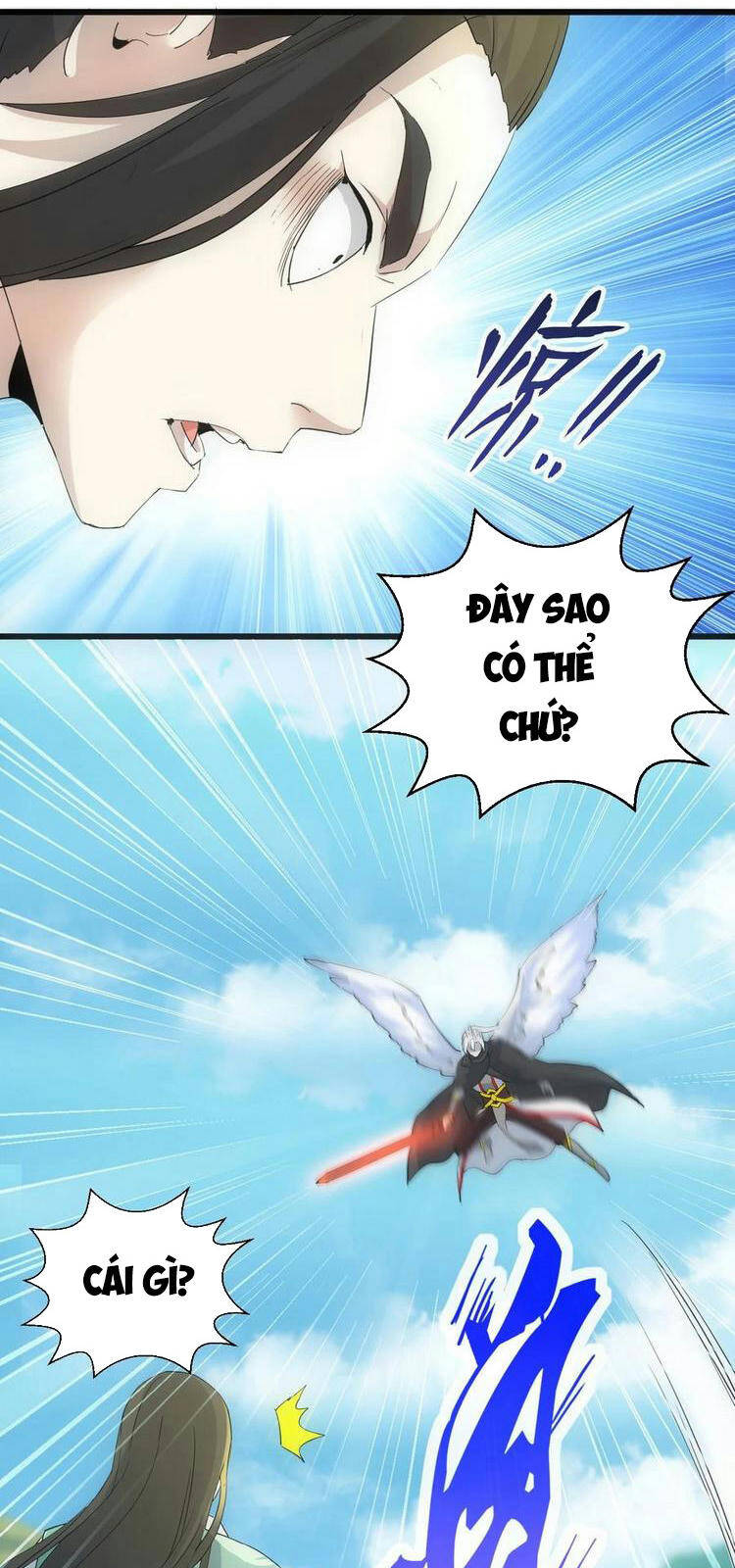 Vạn Cổ Đệ Nhất Thần - Chương 75