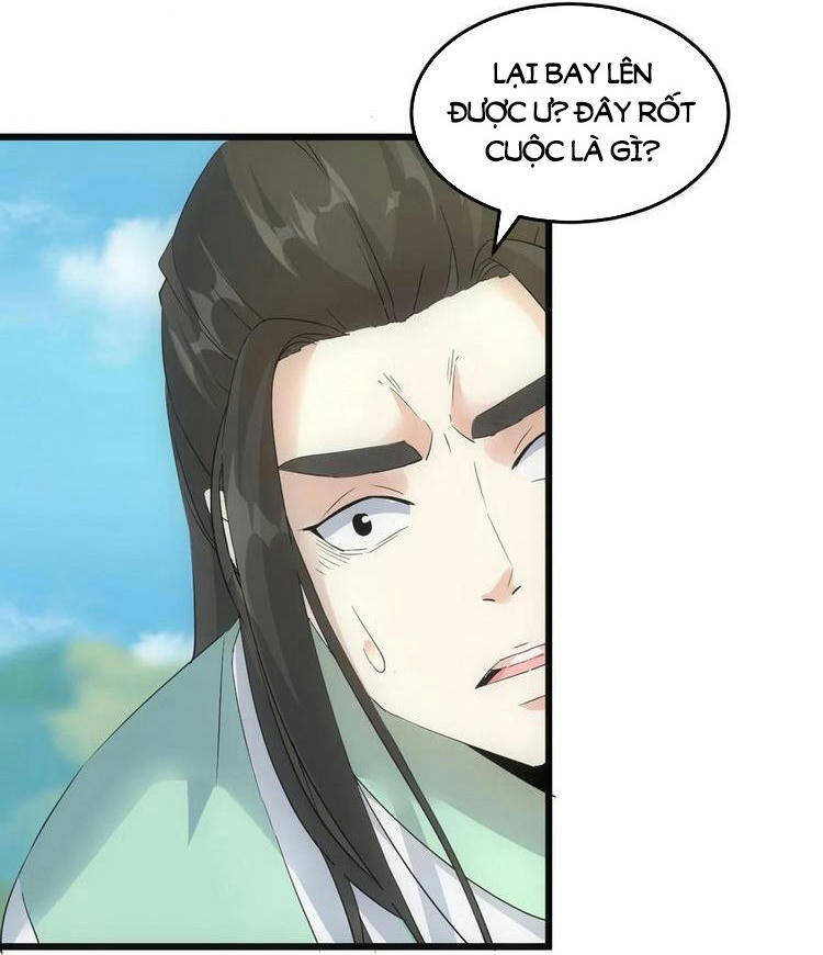 Vạn Cổ Đệ Nhất Thần - Chương 75