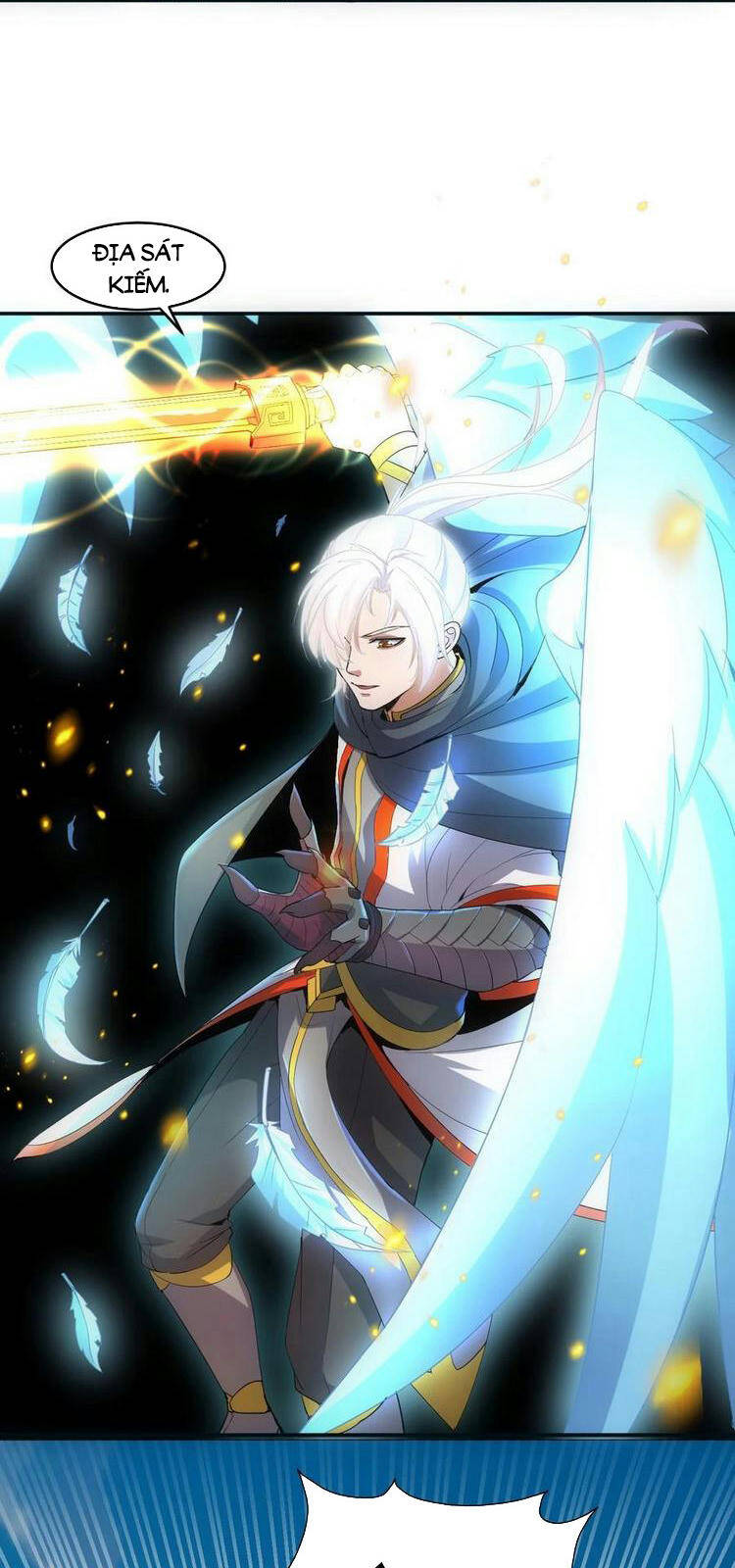 Vạn Cổ Đệ Nhất Thần - Chương 75