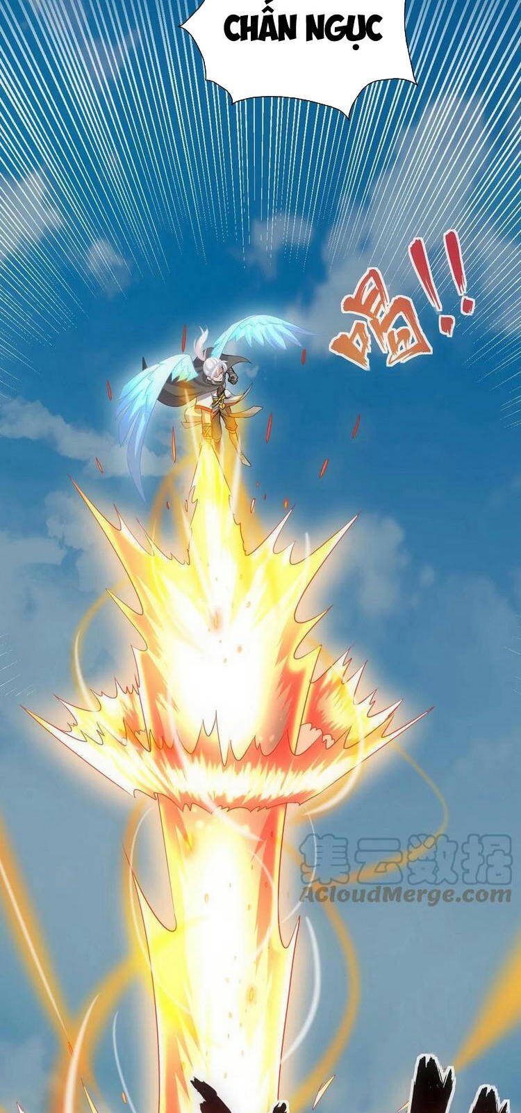 Vạn Cổ Đệ Nhất Thần - Chương 75