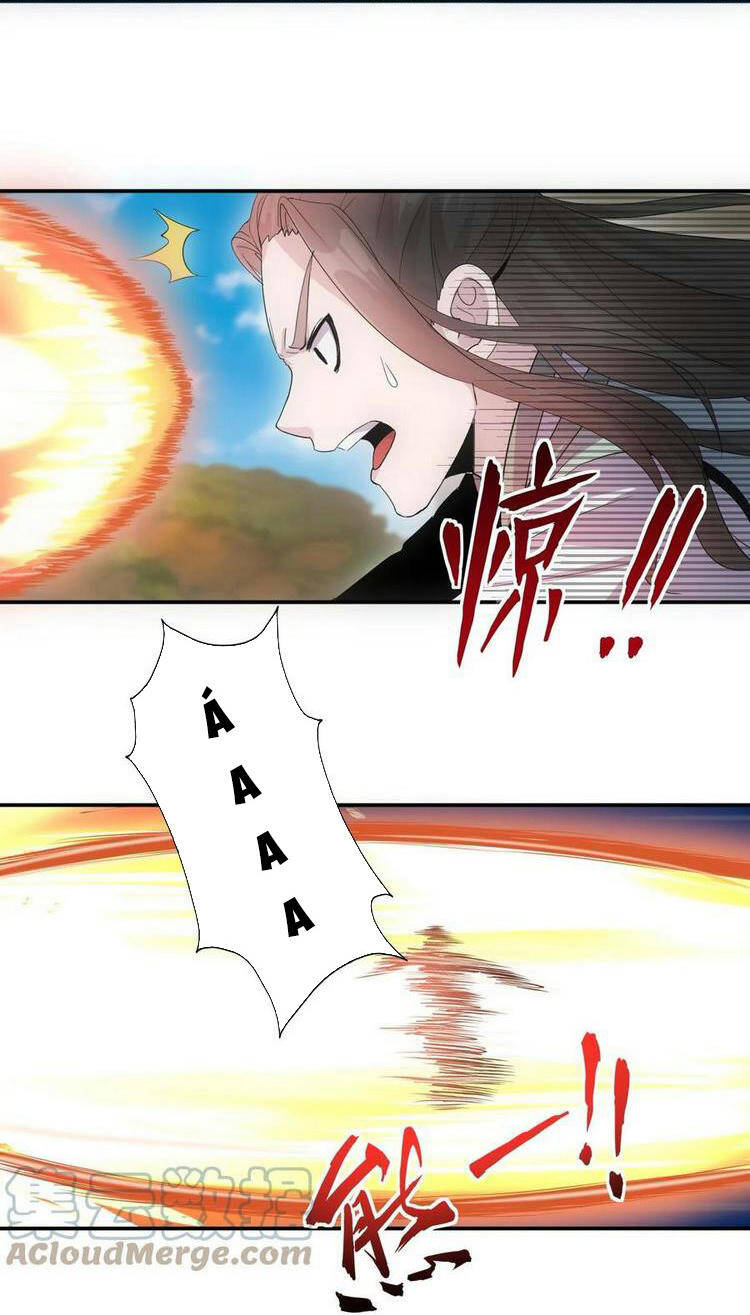 Vạn Cổ Đệ Nhất Thần - Chương 75