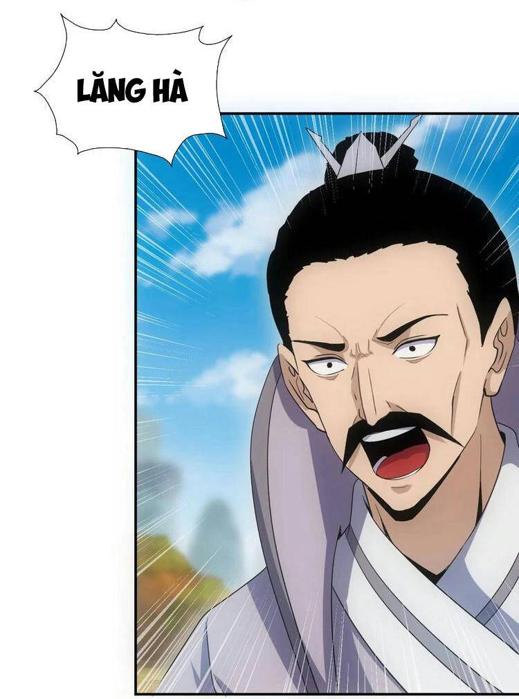 Vạn Cổ Đệ Nhất Thần - Chương 75