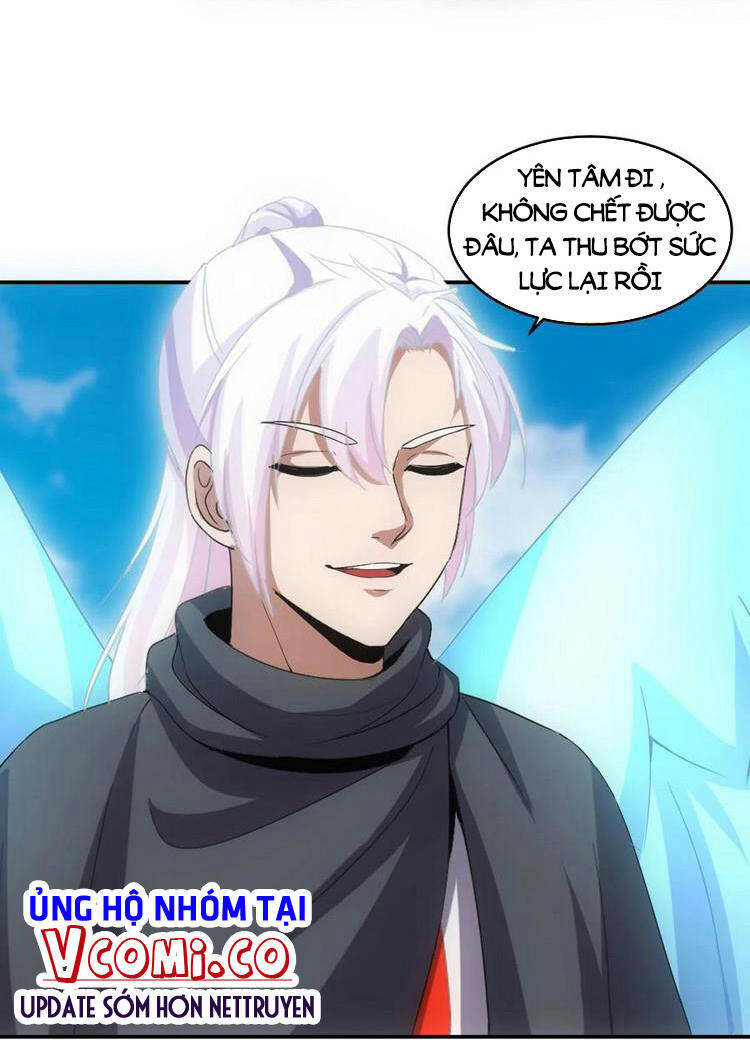 Vạn Cổ Đệ Nhất Thần - Chương 75