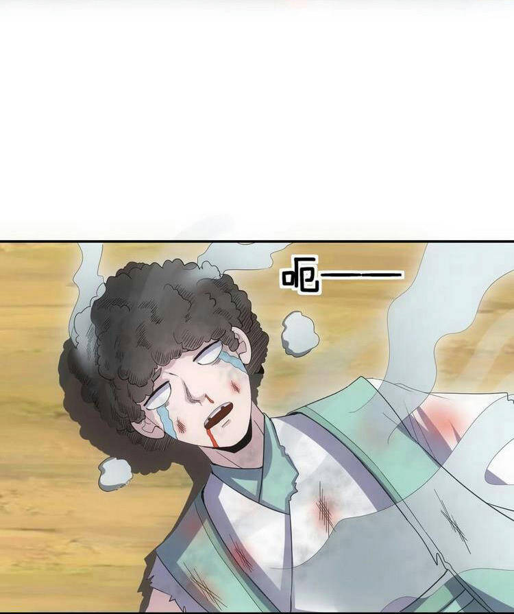 Vạn Cổ Đệ Nhất Thần - Chương 75