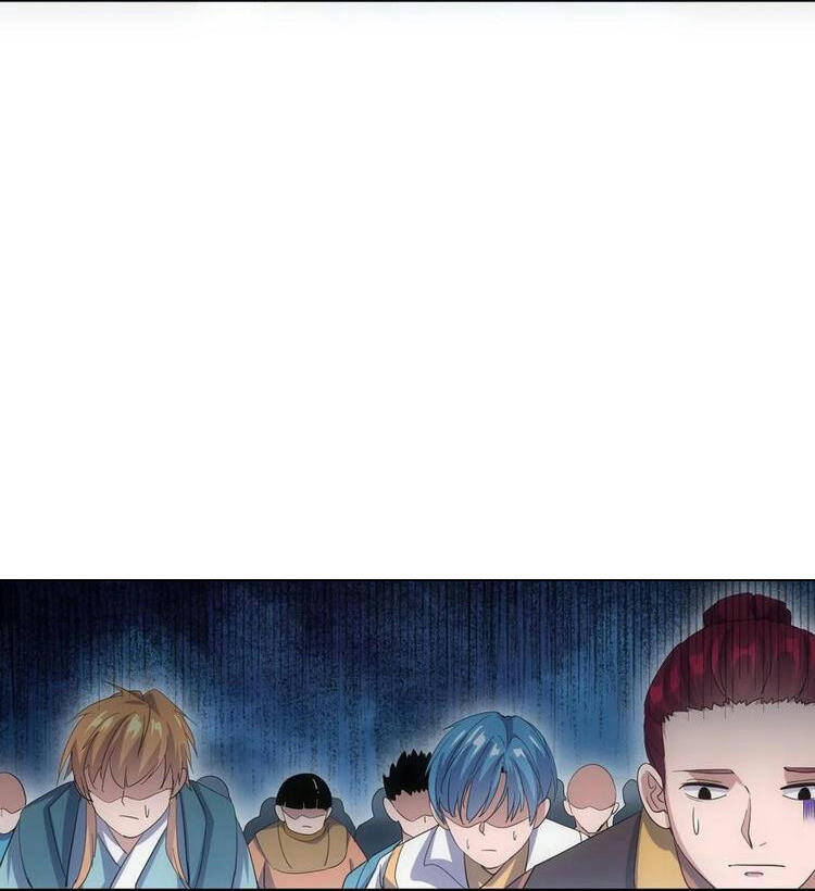 Vạn Cổ Đệ Nhất Thần - Chương 75