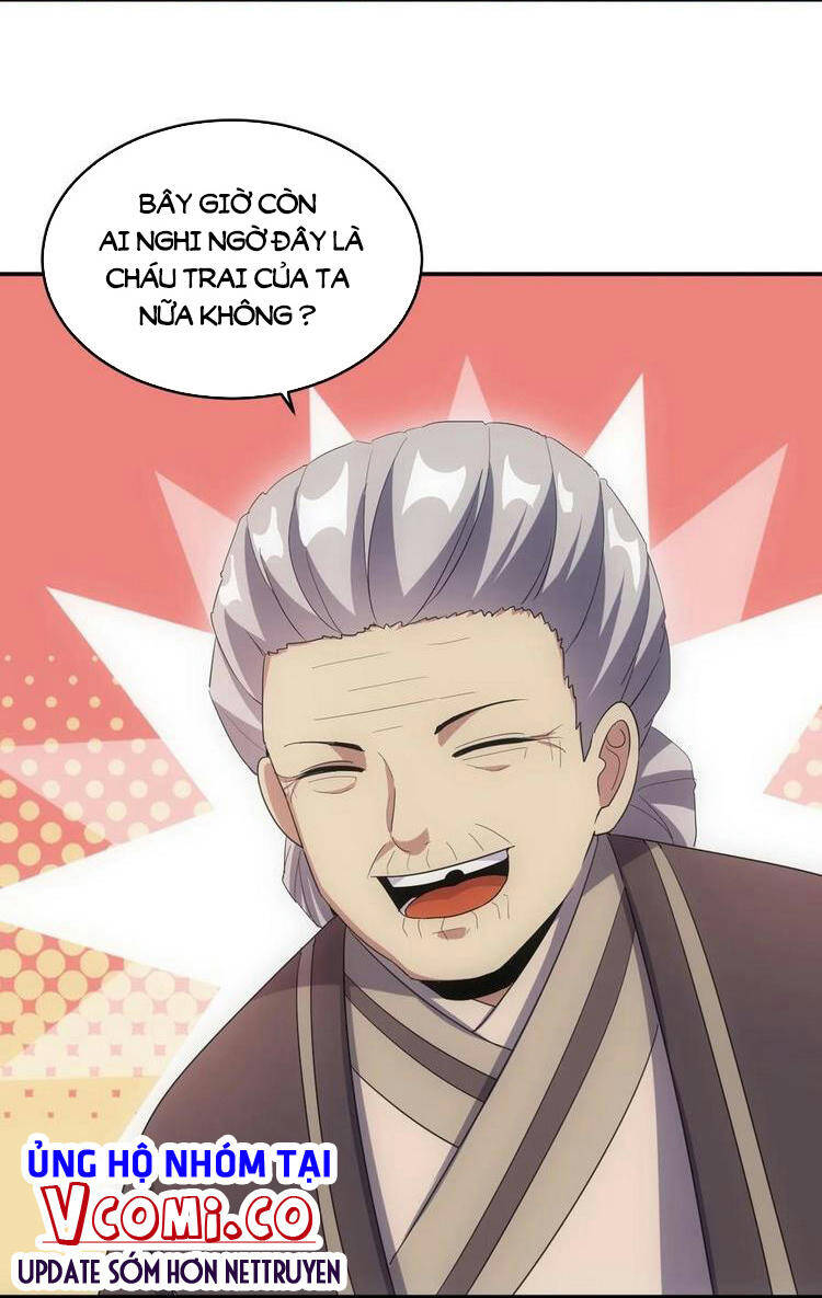 Vạn Cổ Đệ Nhất Thần - Chương 75