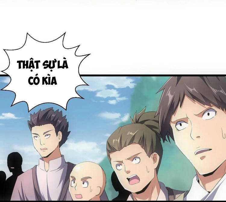 Vạn Cổ Đệ Nhất Thần - Chương 75