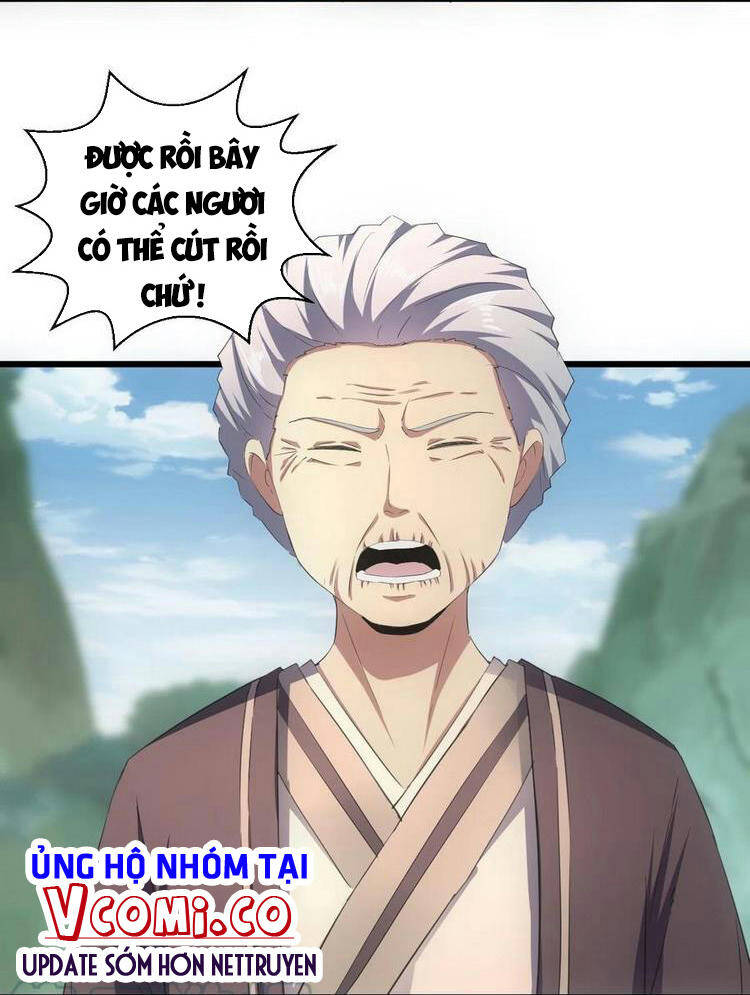 Vạn Cổ Đệ Nhất Thần - Chương 75