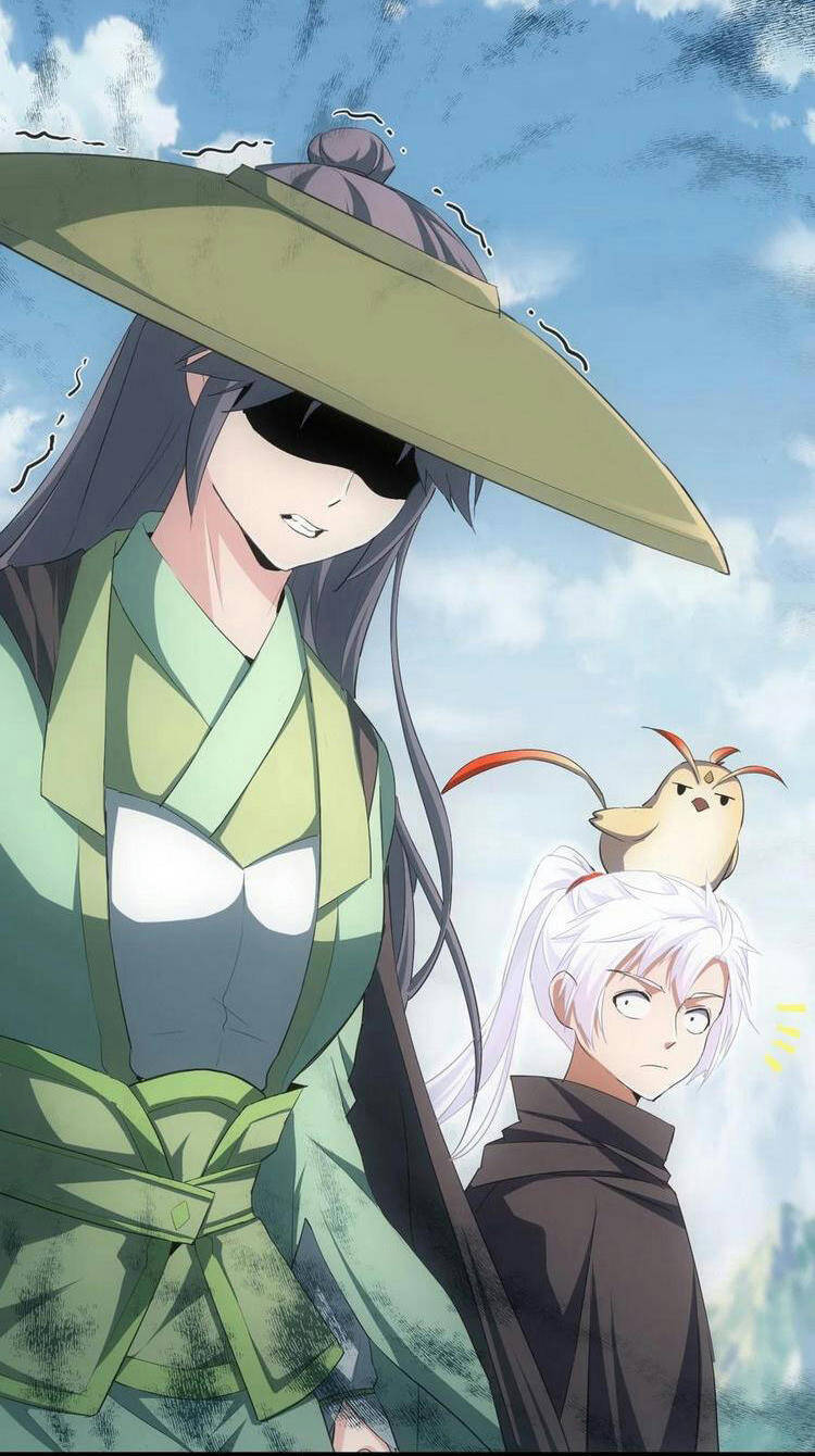 Vạn Cổ Đệ Nhất Thần - Chương 75