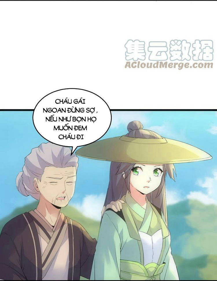 Vạn Cổ Đệ Nhất Thần - Chương 75