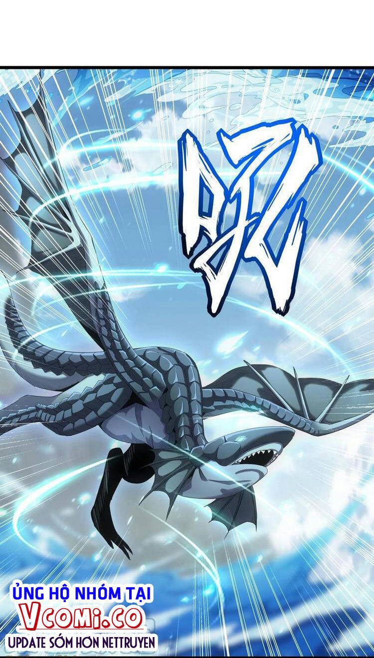 Vạn Cổ Đệ Nhất Thần - Chương 75