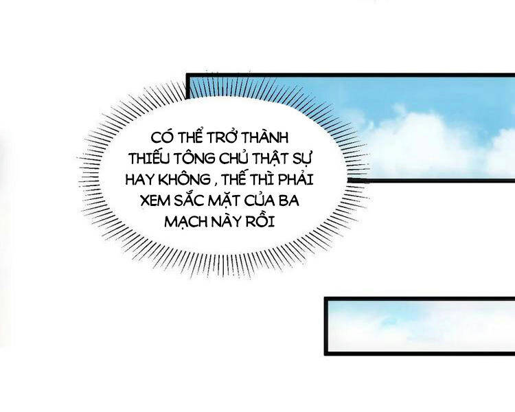 Vạn Cổ Đệ Nhất Thần - Chương 75