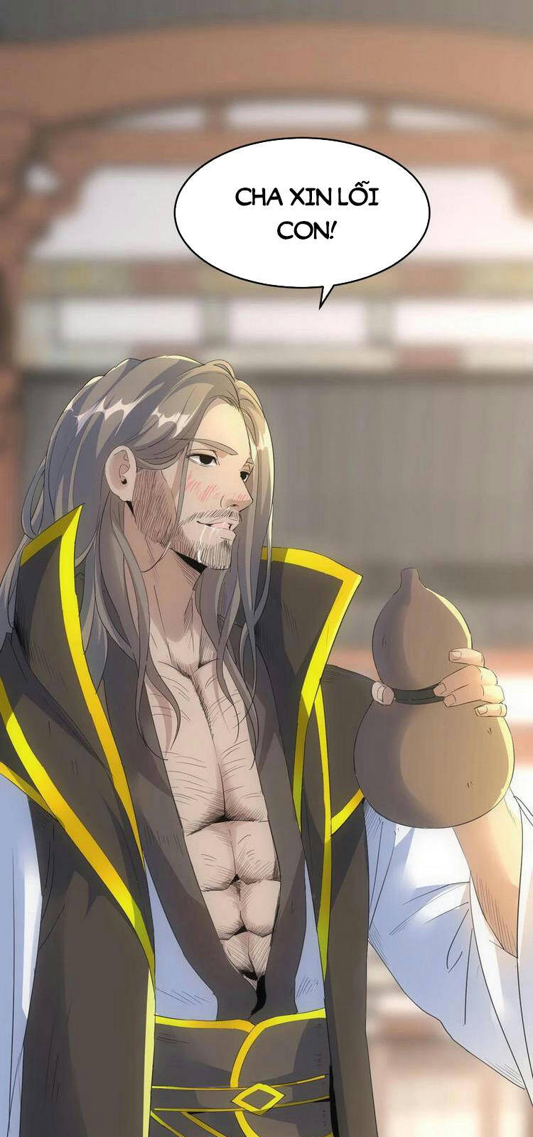 Vạn Cổ Đệ Nhất Thần - Chương 75