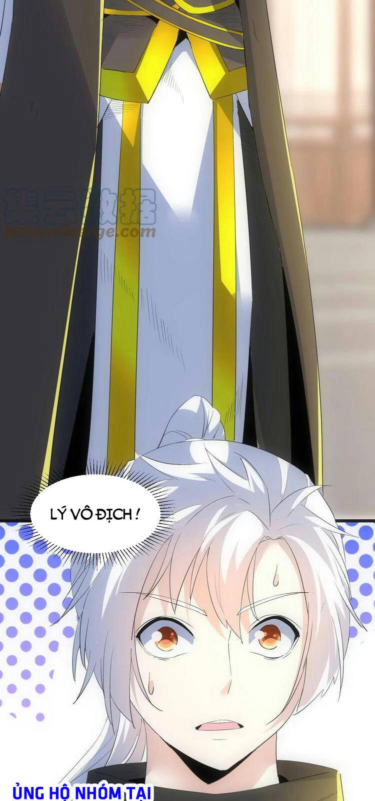 Vạn Cổ Đệ Nhất Thần - Chương 75