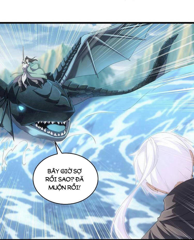 Vạn Cổ Đệ Nhất Thần - Chương 75