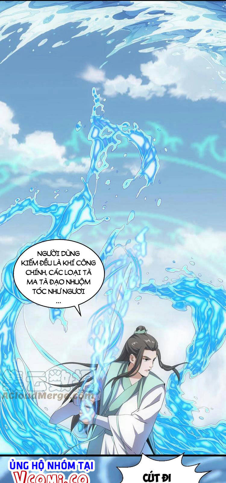 Vạn Cổ Đệ Nhất Thần - Chương 75