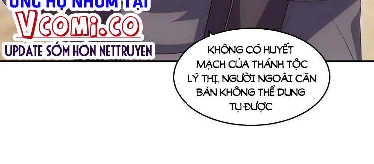 Vạn Cổ Đệ Nhất Thần - Chương 76