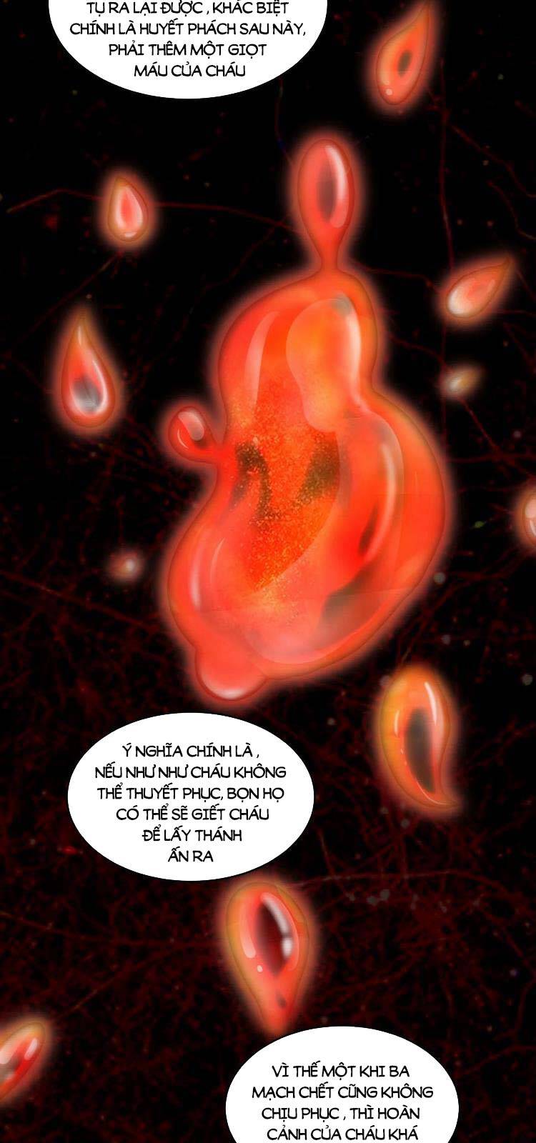 Vạn Cổ Đệ Nhất Thần - Chương 76