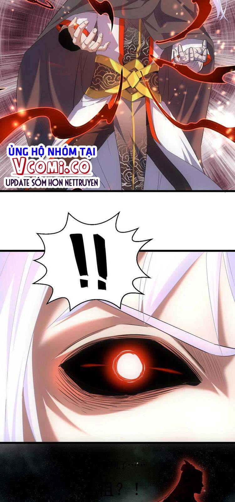 Vạn Cổ Đệ Nhất Thần - Chương 76